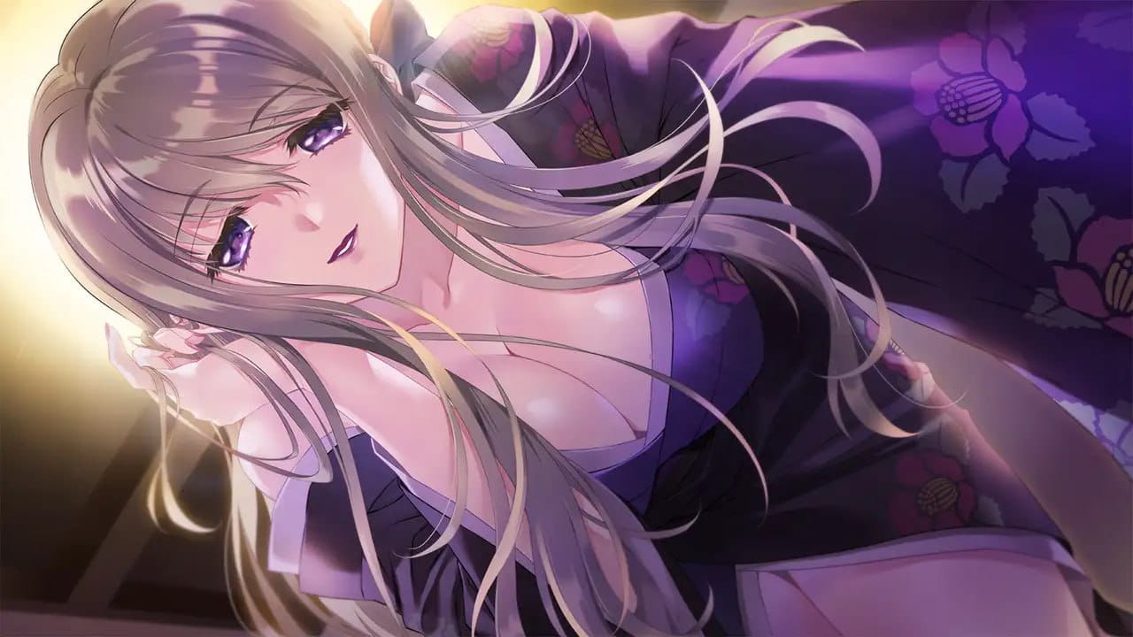 【ADV/AI汉化/CV】无颜之月 - 待宵的双椿【电脑/2.1G】