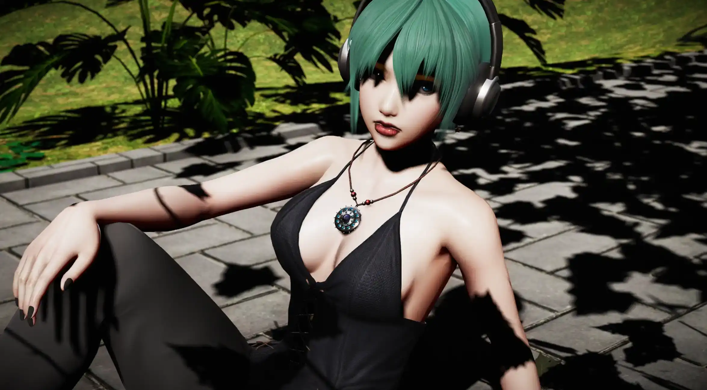 【亚洲SLG/汉化/动态】辍学传奇v0.12.0b AI版【PC+安卓/7.07G/更新】DropOut Saga [v0.12.0b]