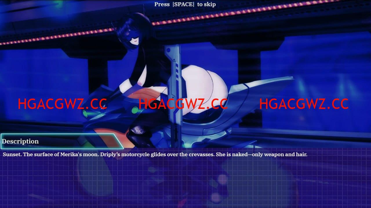 【ACT/中文/动态】潘多拉代码2【PC/3.7G】ODE: PANDORA 2