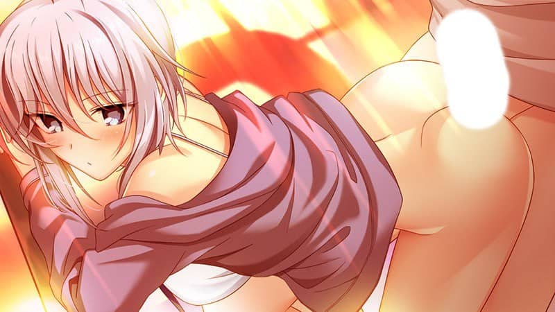 【ADV/中文/CV】LOVEJUICED! -感受来自邻家满满的爱意-官方中文版【PC/8G】