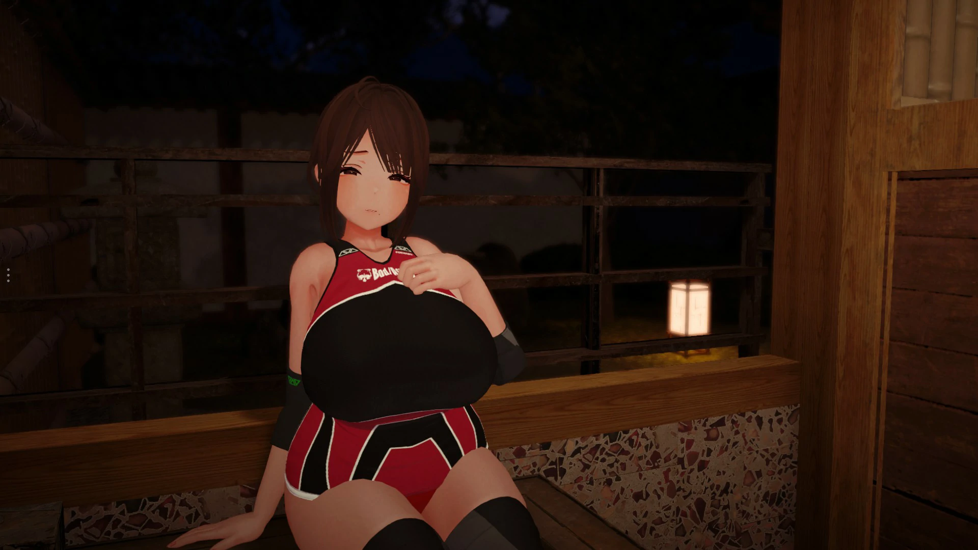 【日系SLG/官中/巨乳】不伦旅馆 ~儿子的朋友的妈妈~V1.0.1 官方中文版【PC/0.6G】不倫旅館 ~息子の友だちのママ~