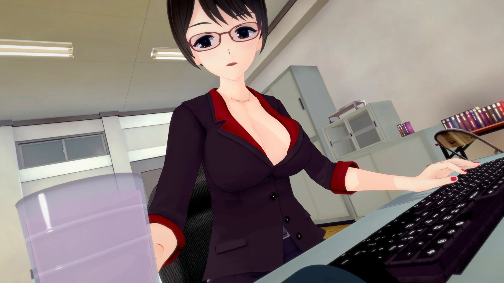 【日系RPG/AI汉化/沙盒】缩小奇遇记0.12 AI汉化版【PC+安卓/4.72G】The Minimum Project [0.12]