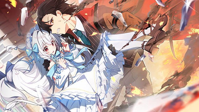 【ADV/AI汉化/CV/动态】裂隙≡诡计！【PC/9.2G】CRACK≡TRICK!