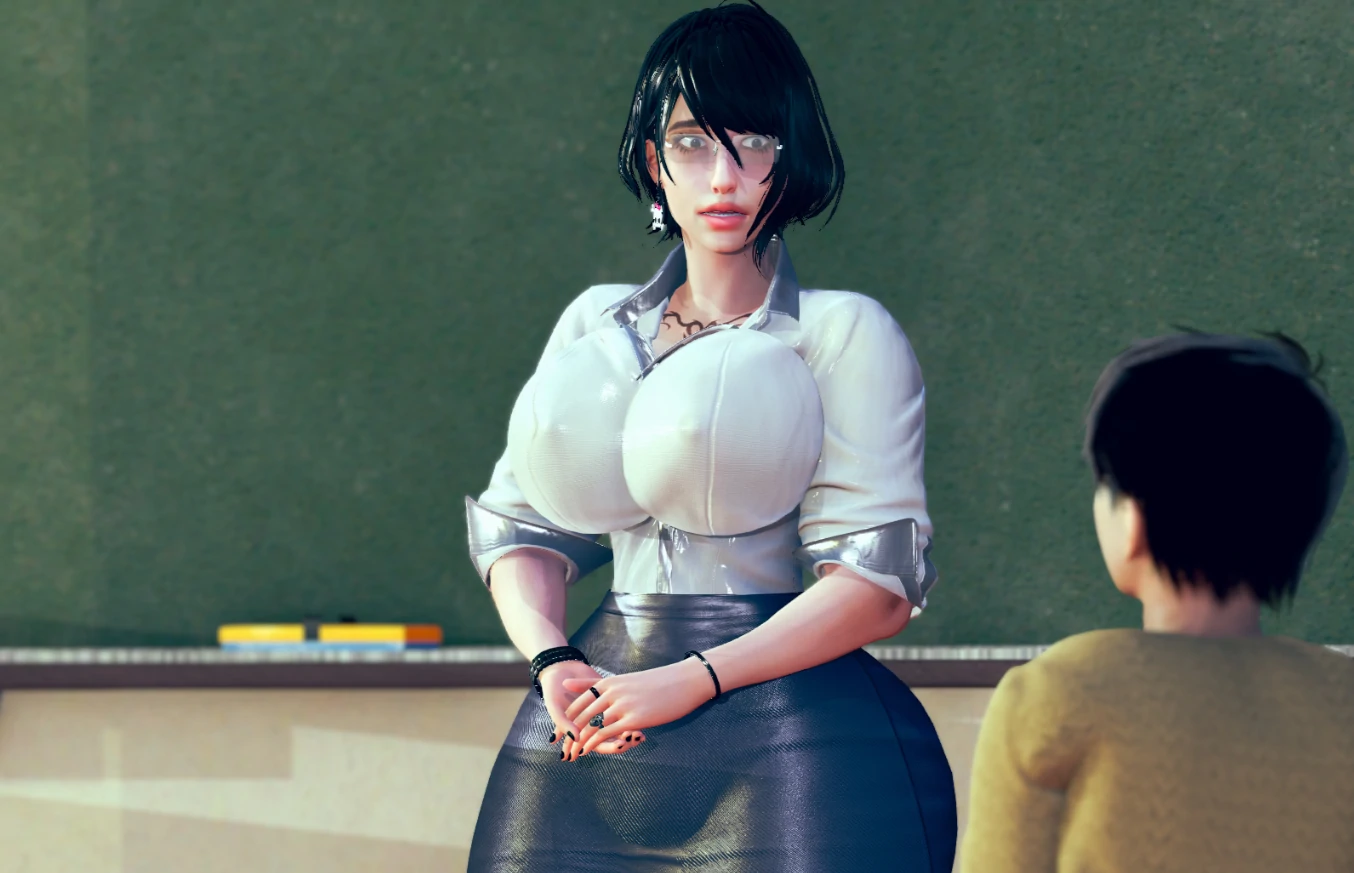 【亚洲SLG/AI汉化/3D】马里奥堕落欲望0.4 AI汉化版【PC+安卓/2.9G/更新】MallowFall Lust [v0.4]