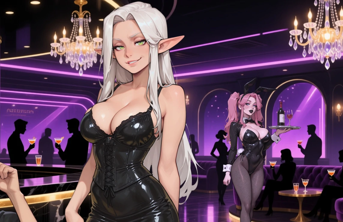 【日系SLG/AI汉化/后宫】无事发生0.53 AI汉化版【PC+安卓/2.1G/更新】Nothing Weird Happens Here [v0.53]