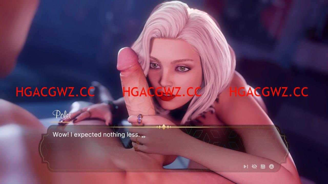 【3D/欧美/中文/动态】巴黎的熟女?【PC/2.1G】MILFs in PARIS ?